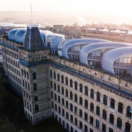 Platinum Penthouse Bradford (West Yorkshire) Exterior photo