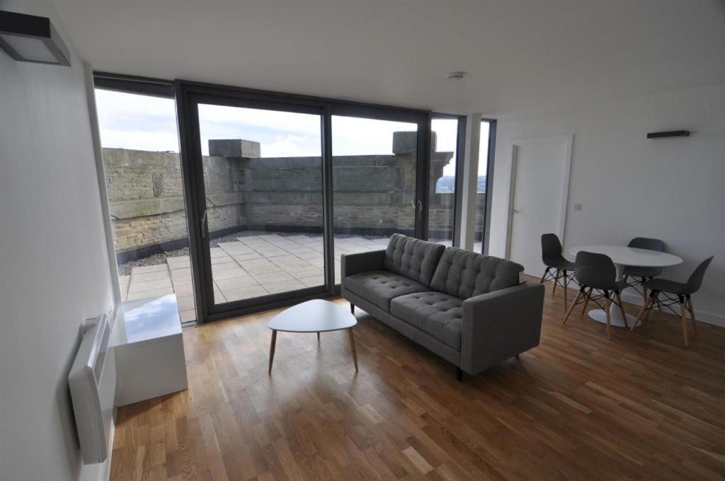 Platinum Penthouse Bradford (West Yorkshire) Exterior photo