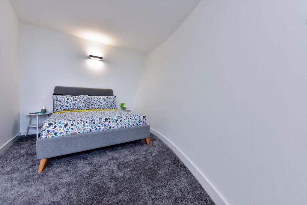Platinum Penthouse Bradford (West Yorkshire) Exterior photo