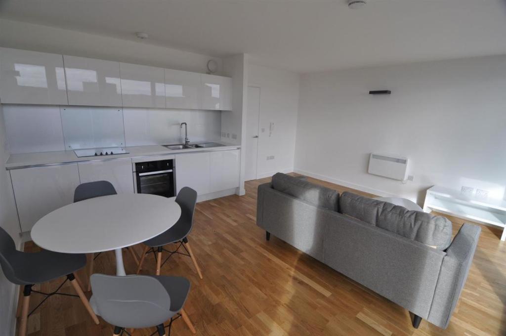 Platinum Penthouse Bradford (West Yorkshire) Exterior photo