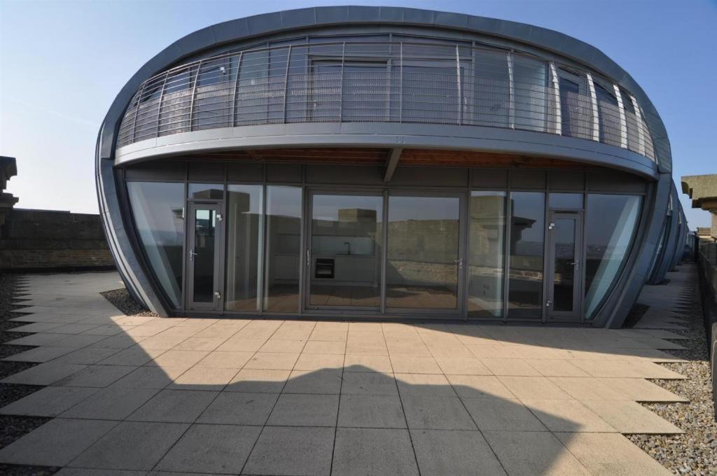 Platinum Penthouse Bradford (West Yorkshire) Exterior photo