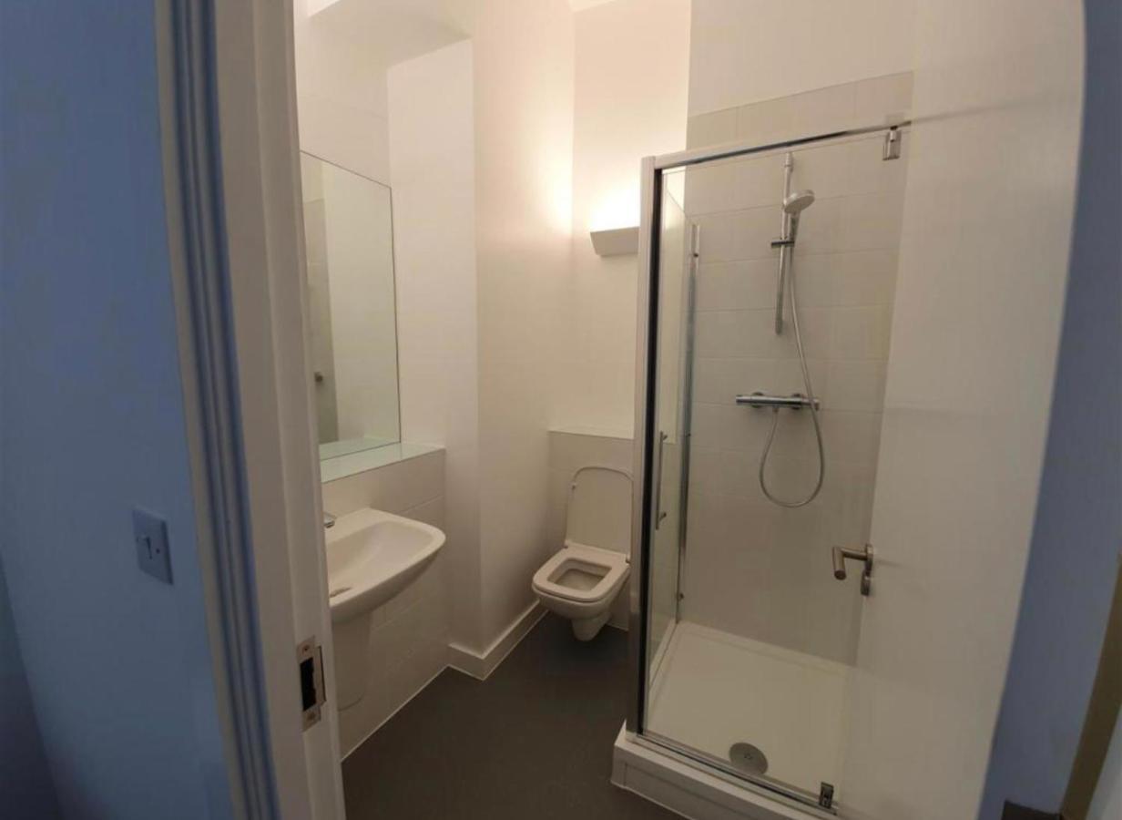 Platinum Penthouse Bradford (West Yorkshire) Exterior photo