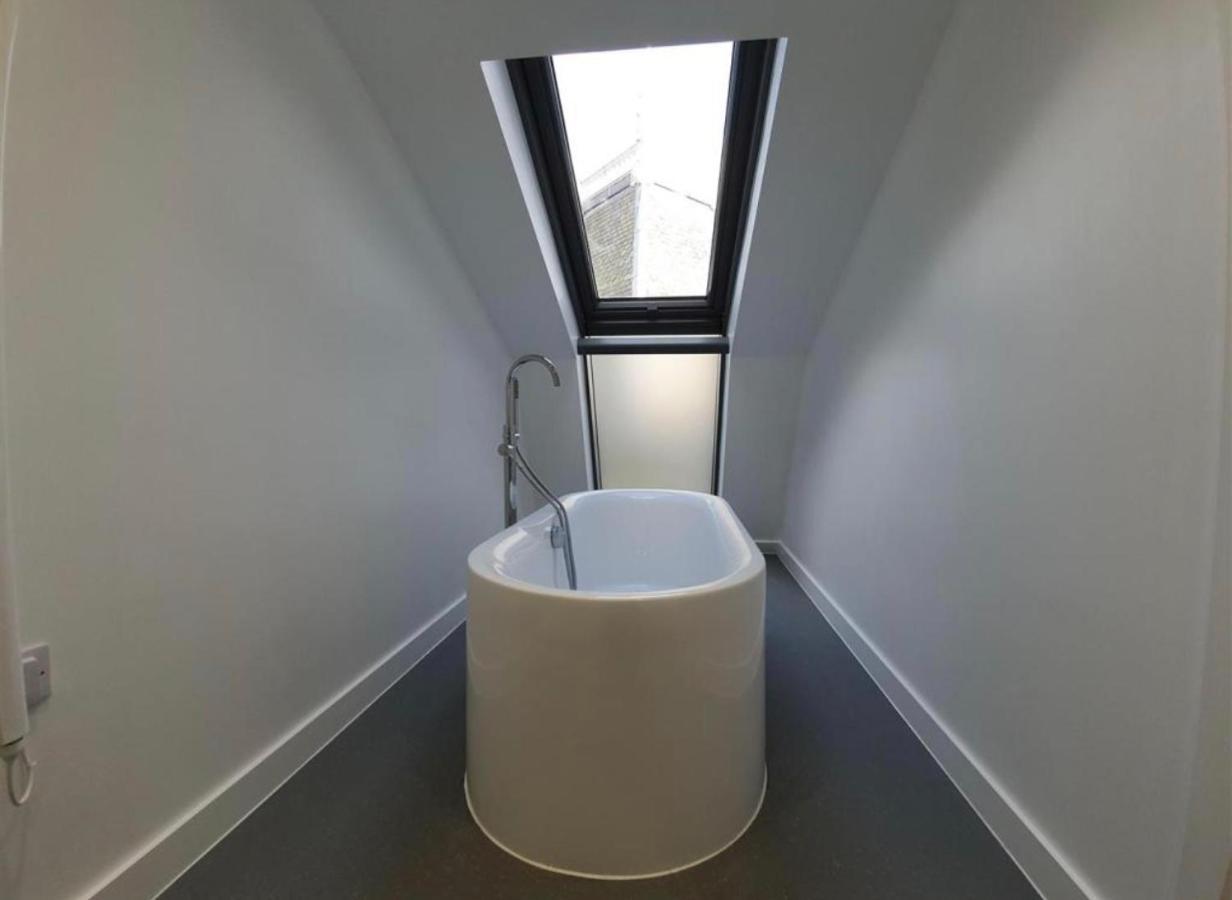 Platinum Penthouse Bradford (West Yorkshire) Exterior photo